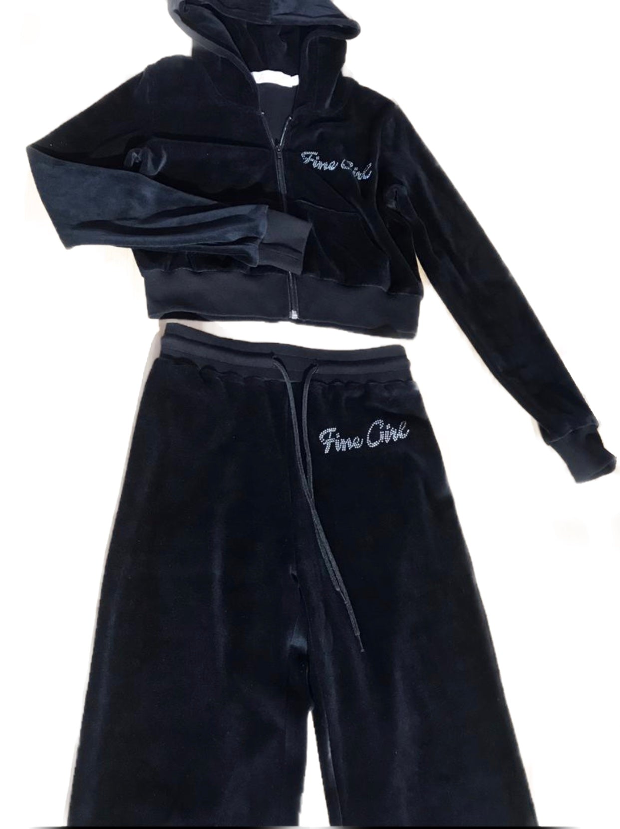 So 2000s Tracksuit
