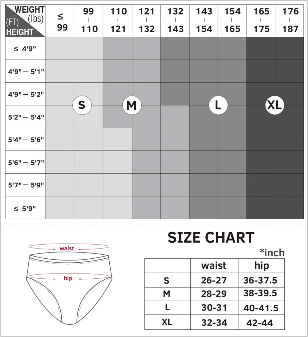 Women’s Seamless Hipster Underwear No Show Panties Soft Stretch Bikini Underwears Multi-Pack