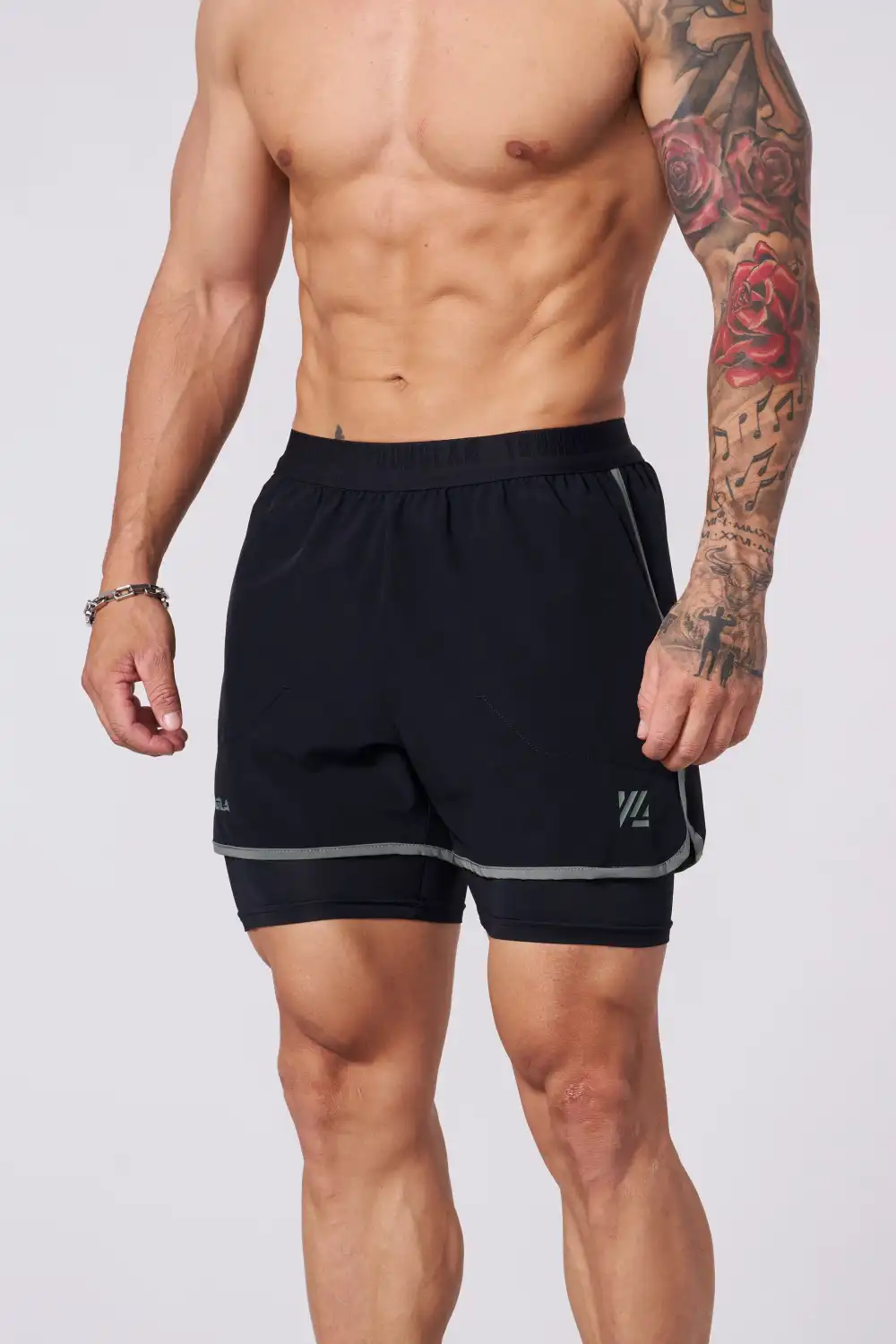 154 - Ultimate Lifting Shorts