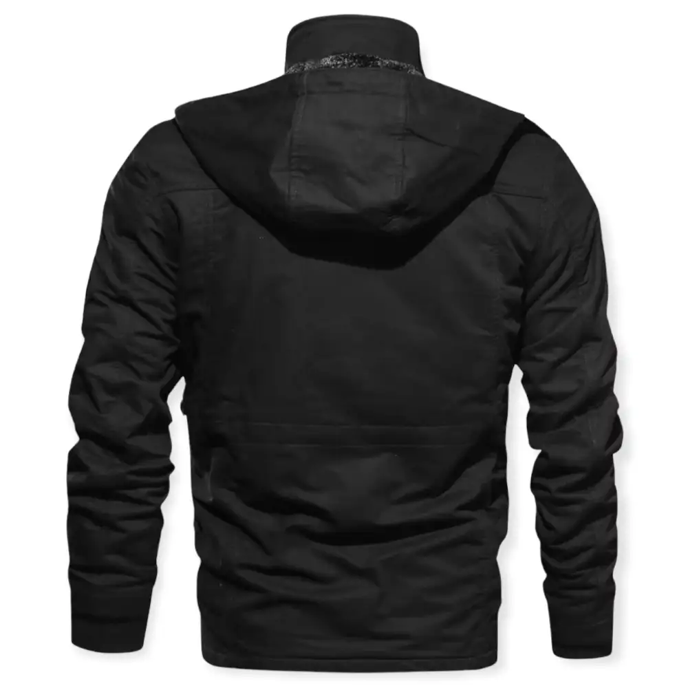 'Stratosphere' Jacket