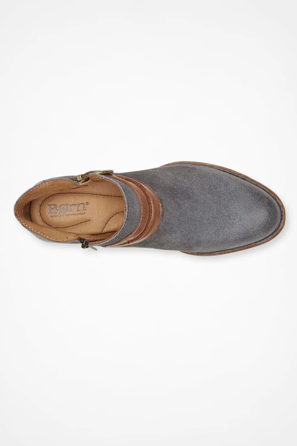 Kati Boots by Børn