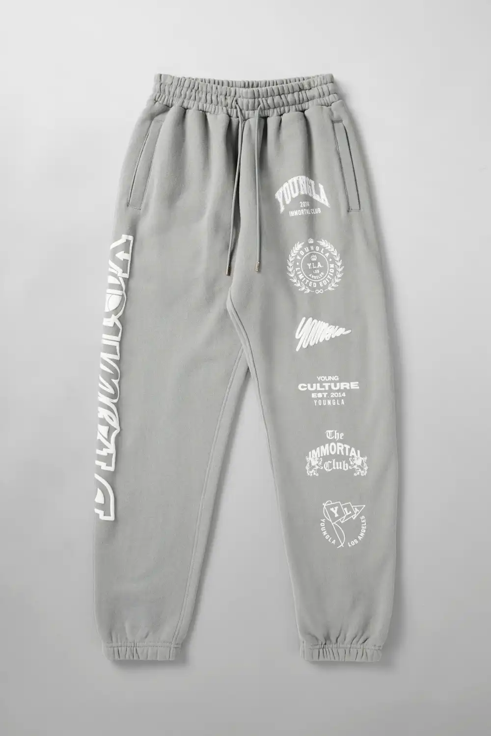 204 - Immortal Killer Joggers