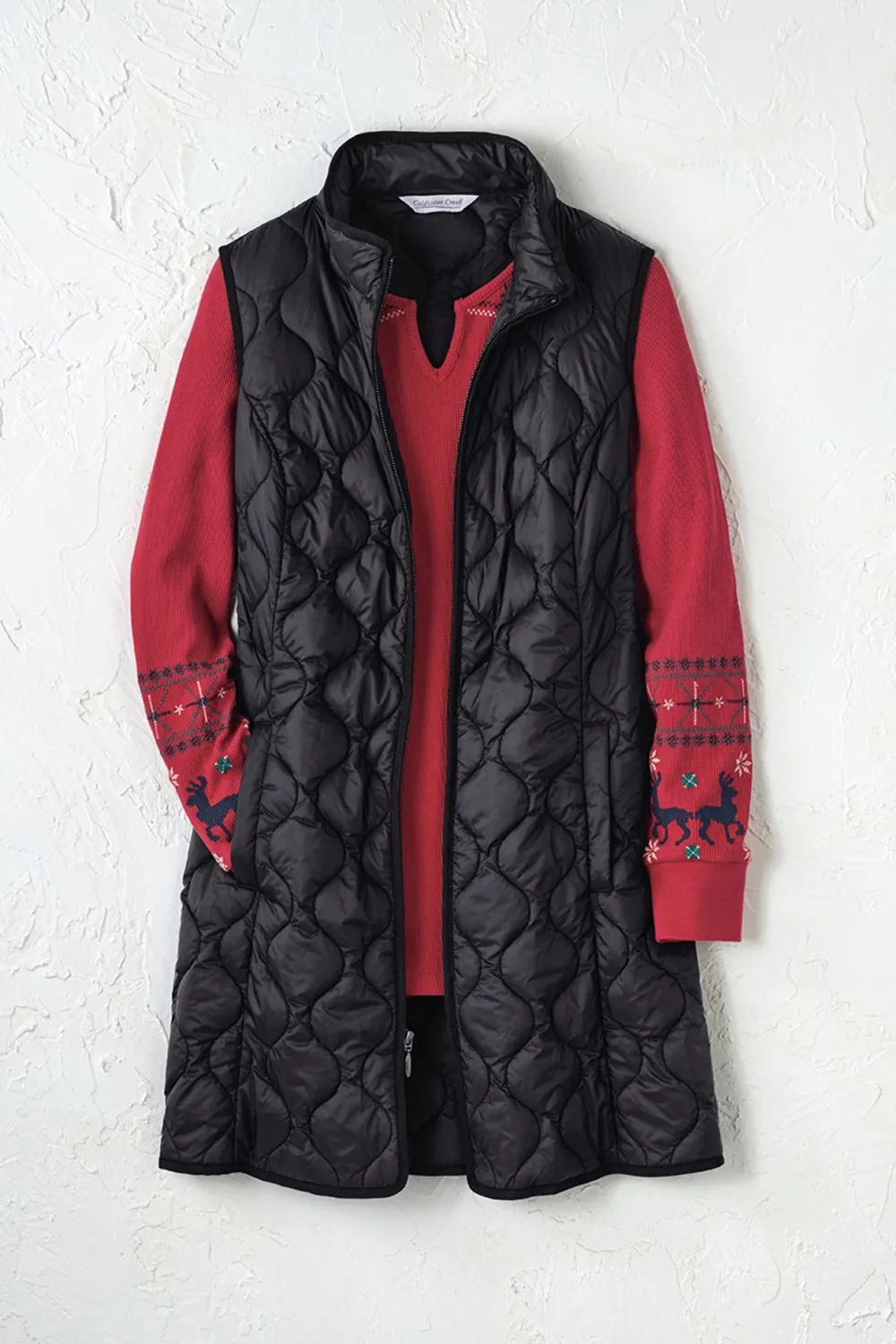 WanderLite™ Great Lengths Vest