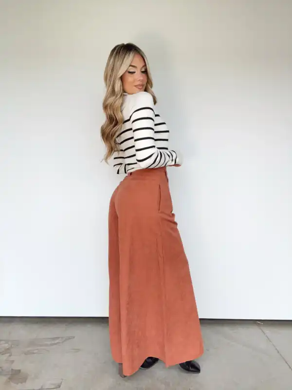 Sierra Sunset Pants