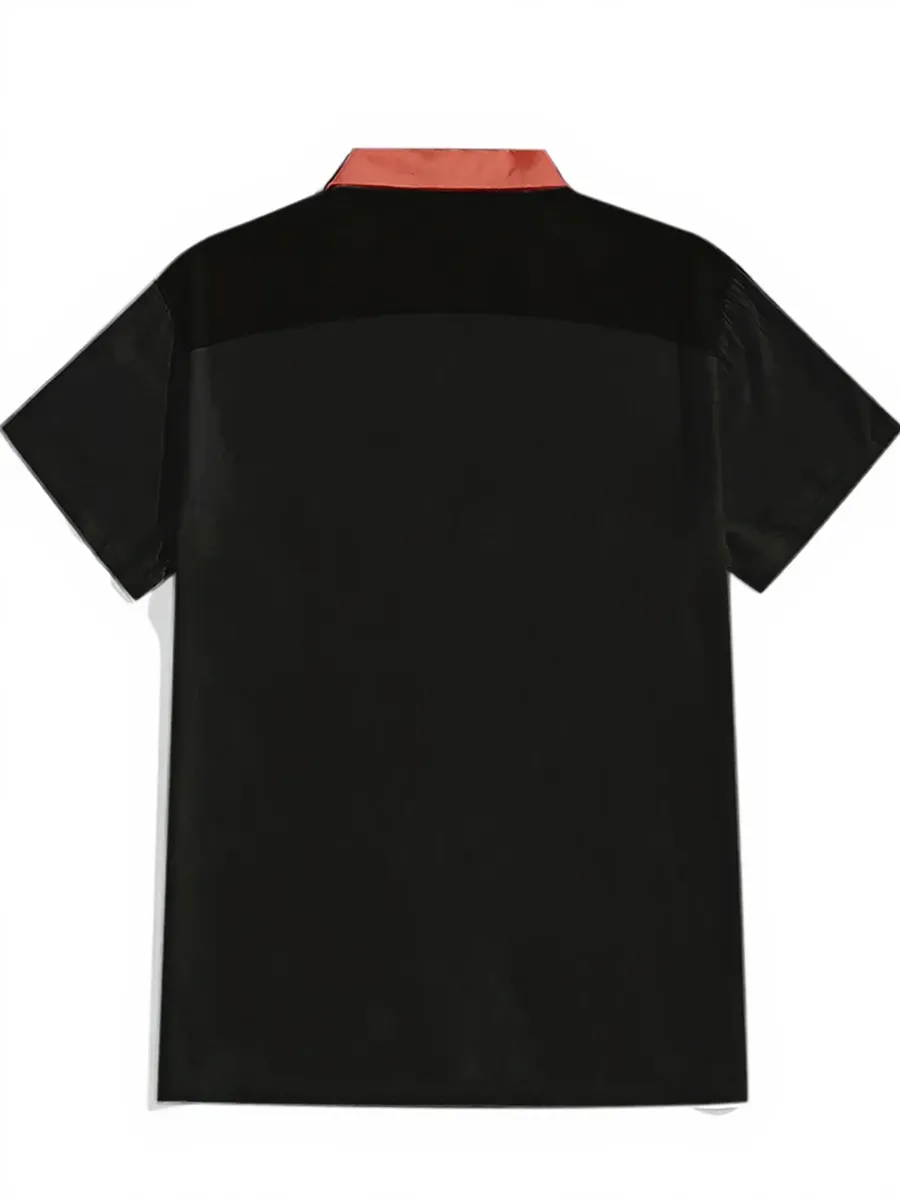 Retro Western War Horse Shirt