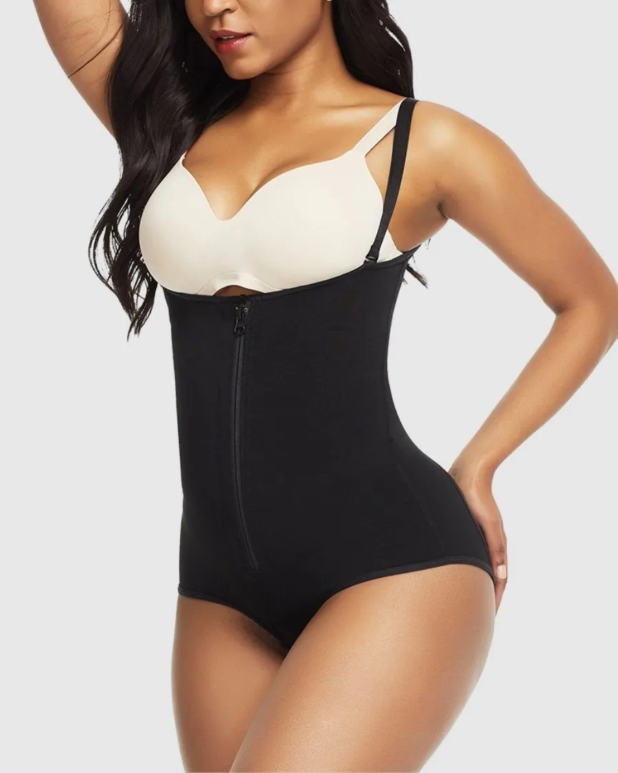 Seamless Body Shapewear