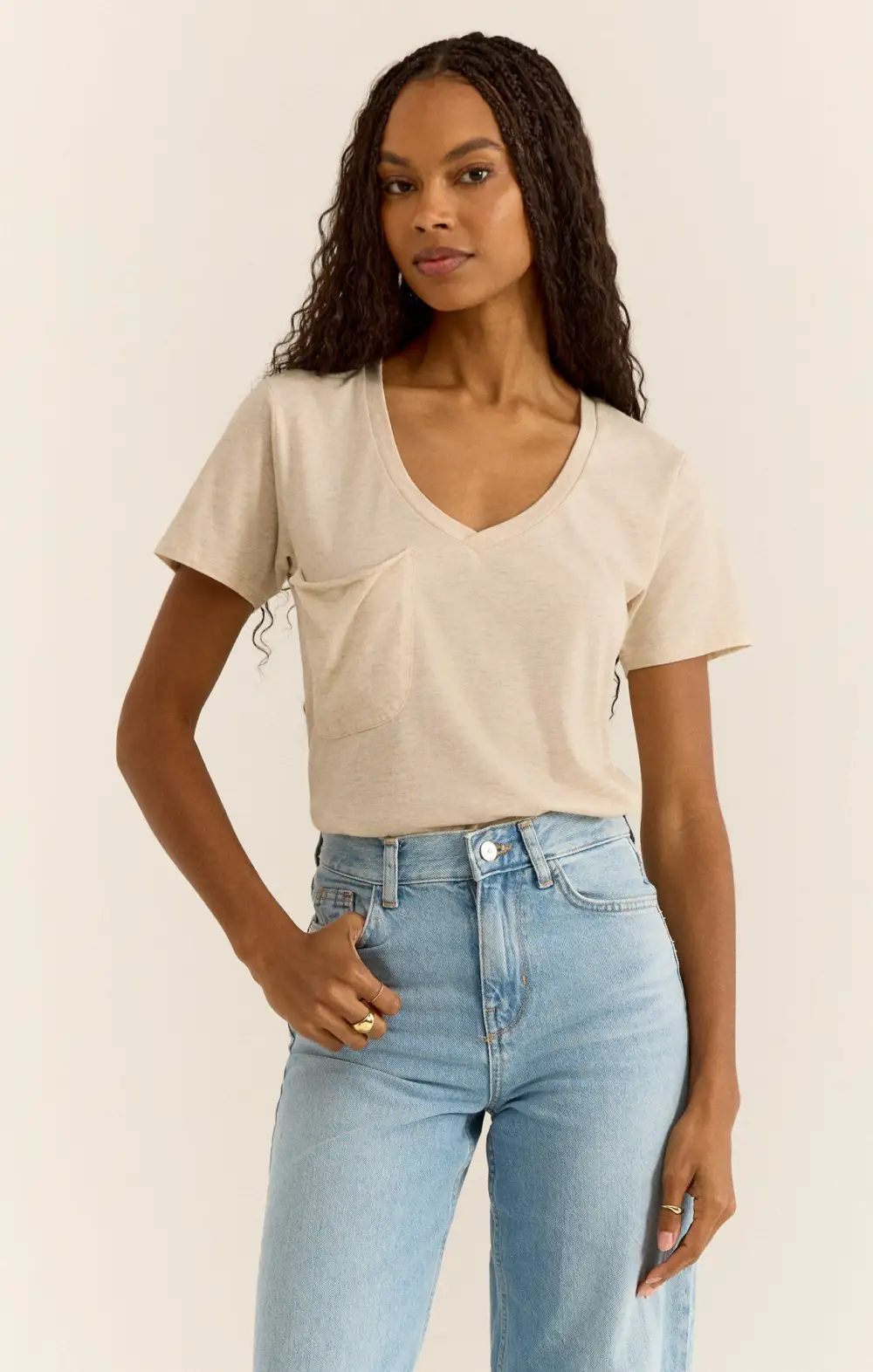 Pocket Tee