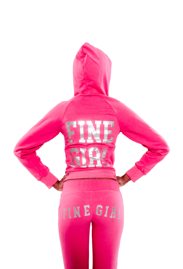 So 2010 Sweatsuit