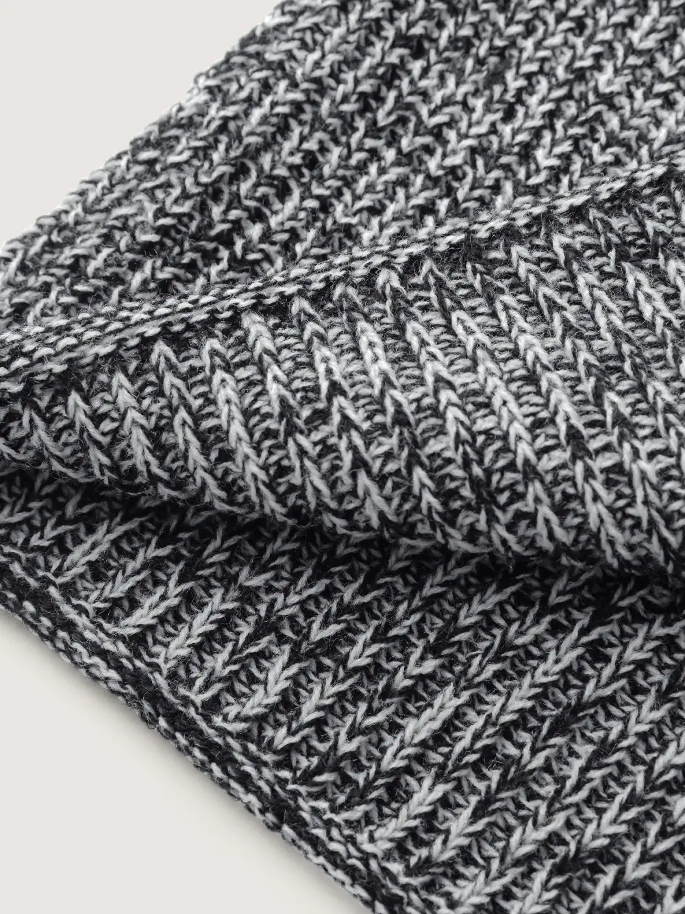 Heather Adjustable Waist Drawstring Knit Cardigan