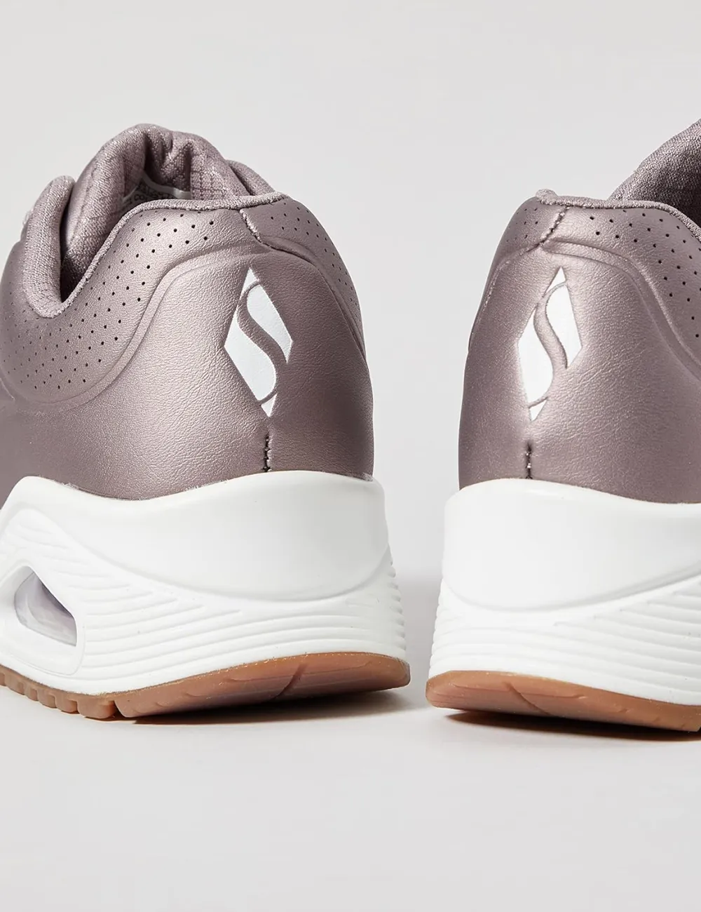 Skechers 斯凯奇 女式 Uno-Rose Bold 运动鞋