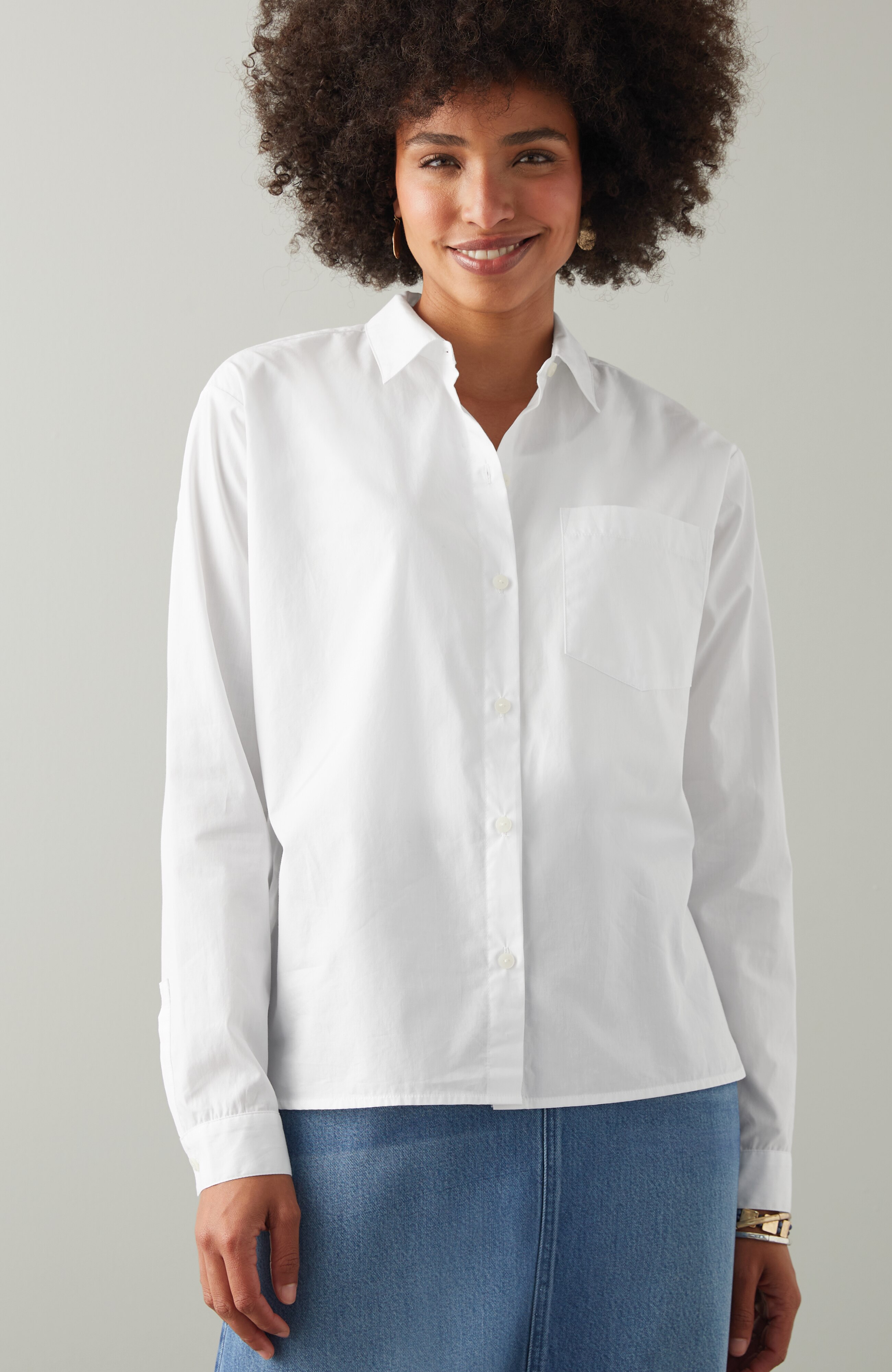 Individualist Shirt