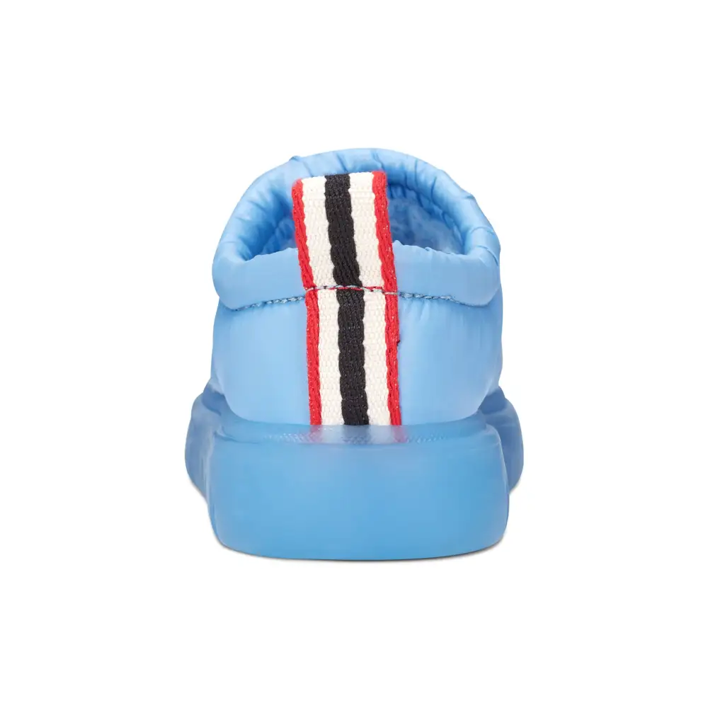 Little Kids Cody Lug Sole Insulated Water Resistant Slip-on Shoes
