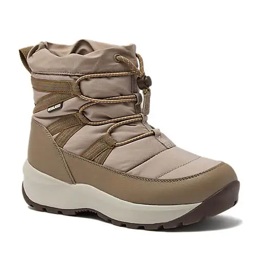Women's Squall Insulated Snow Boots