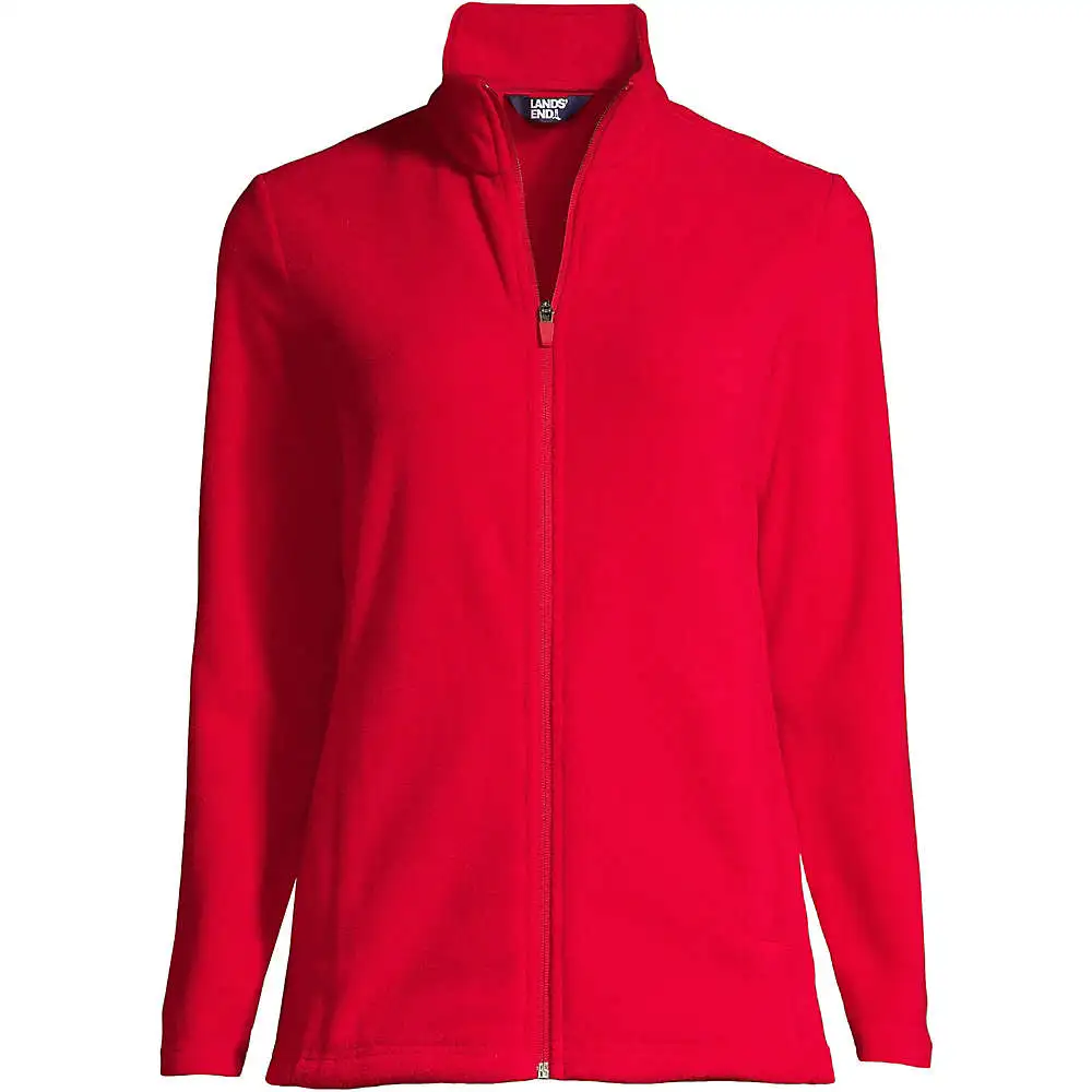 Women's Anyweather Fleece Full Zip Jacket