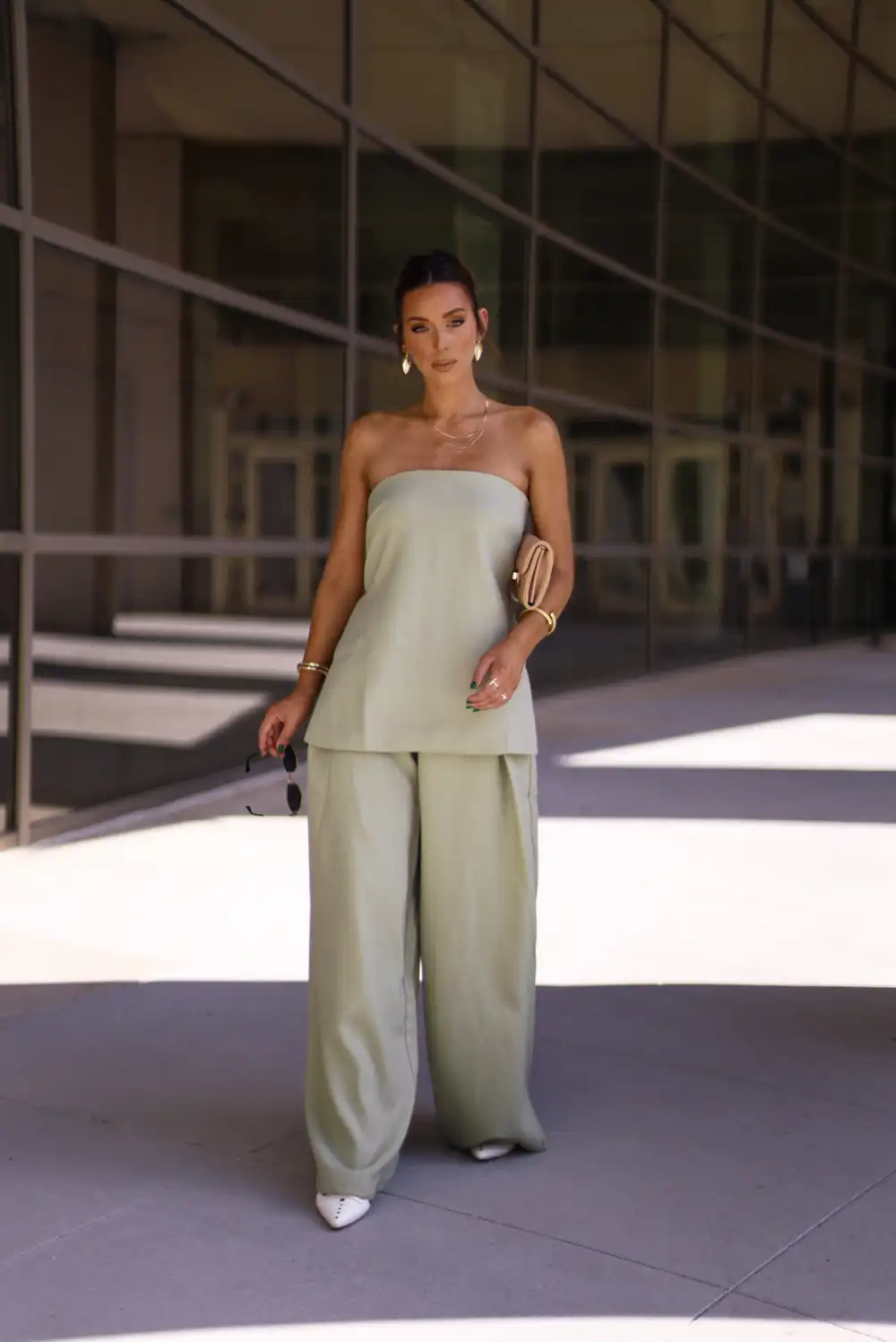 So Iconic Pant