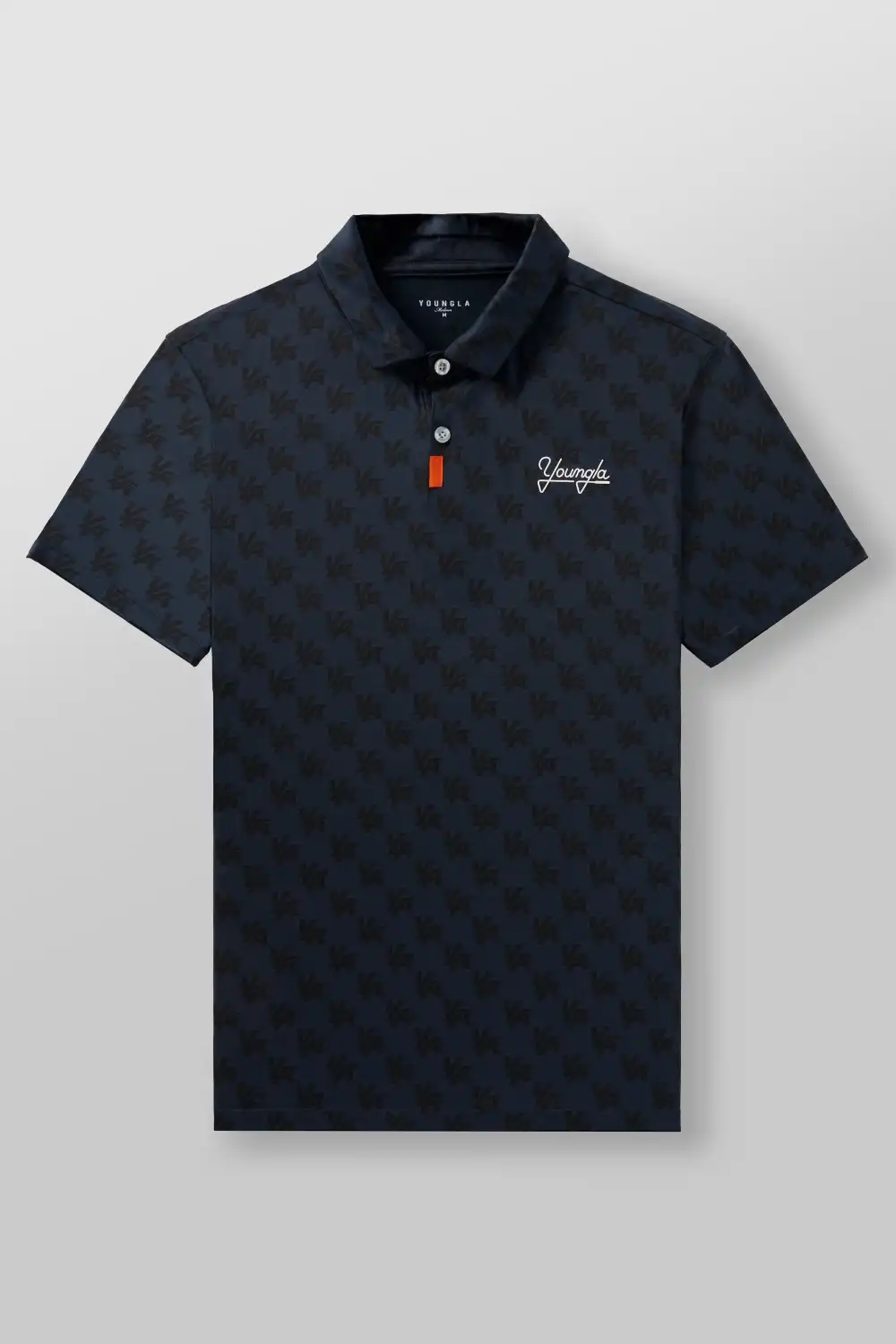 4069 - Tee Time Golf Polos