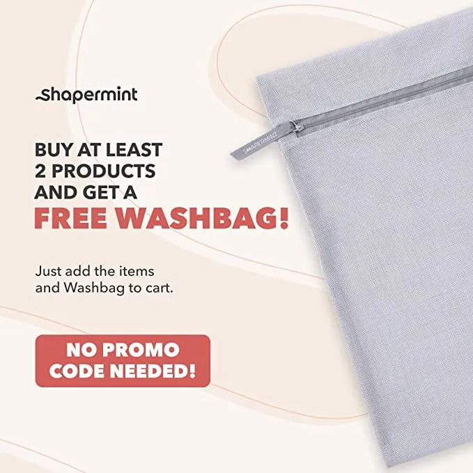 High Waist Body Shaper Shorts Women's Body Shaper Lingerie Belly Thigh Slim Fit Technique