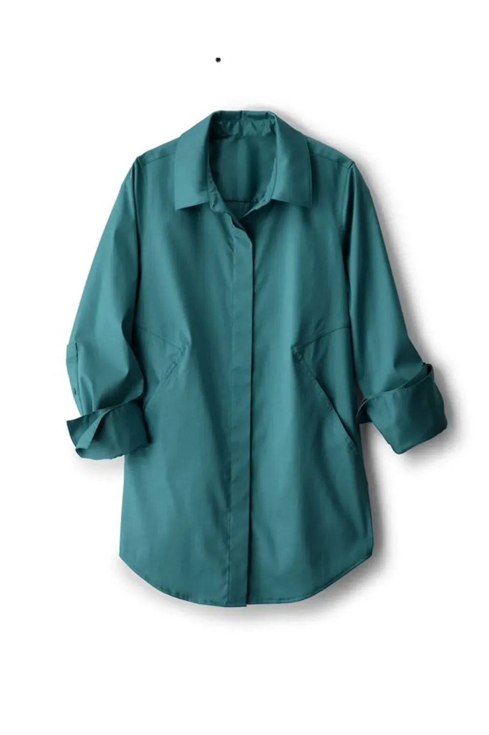 Easy-Care Perfect Shirt