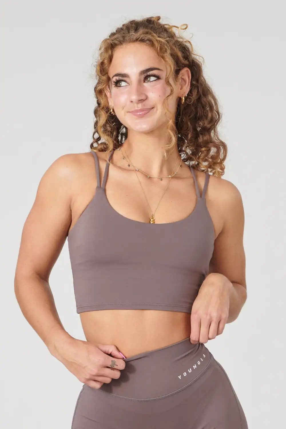W310 Progress Sports Bra