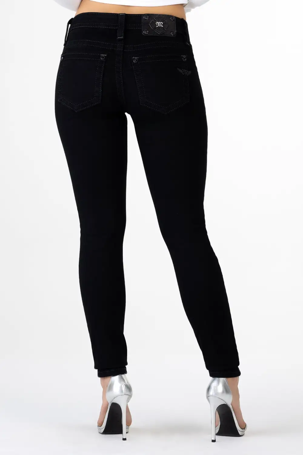 Acacia Heaven Skinny Jeans