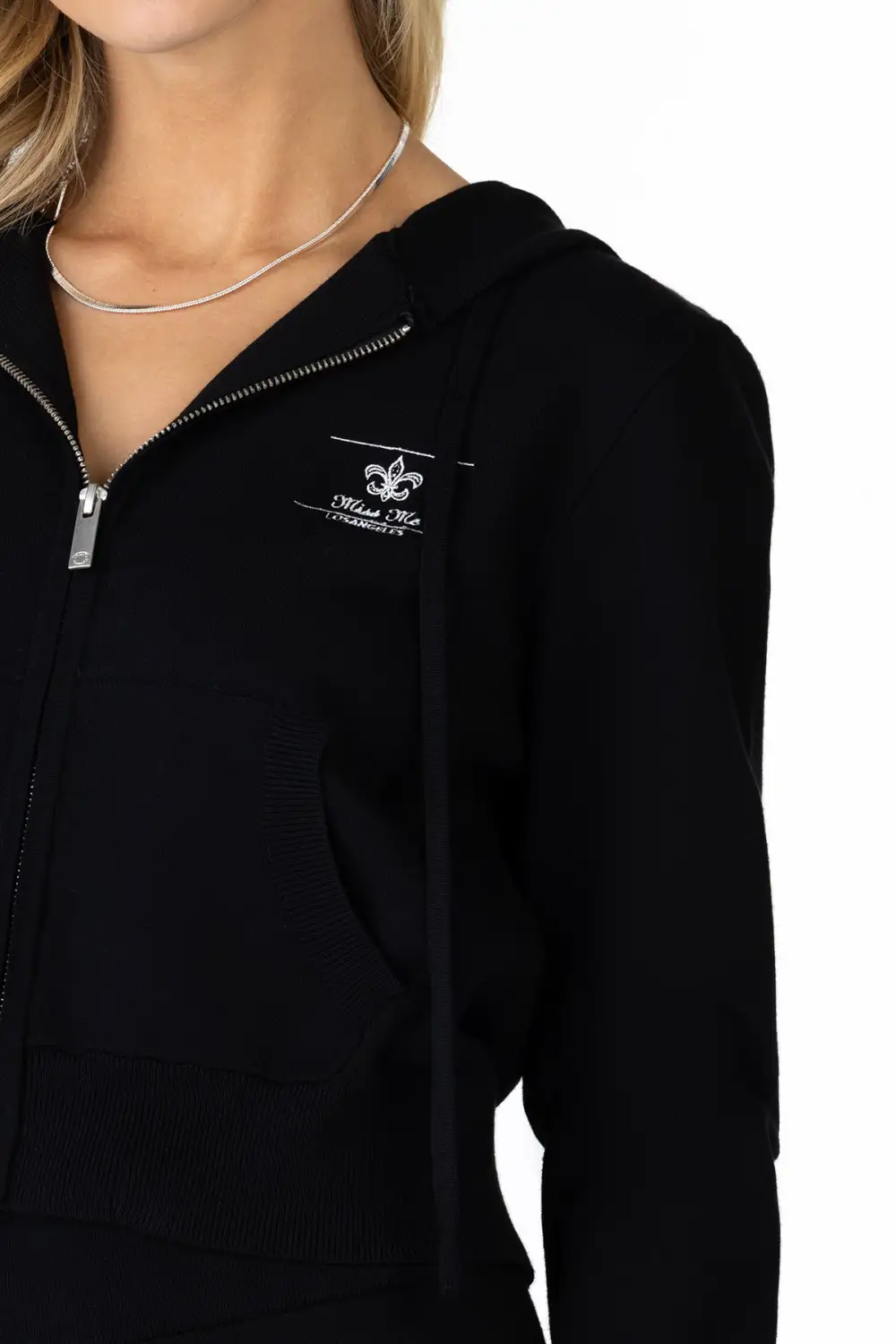 Lyla Jacket