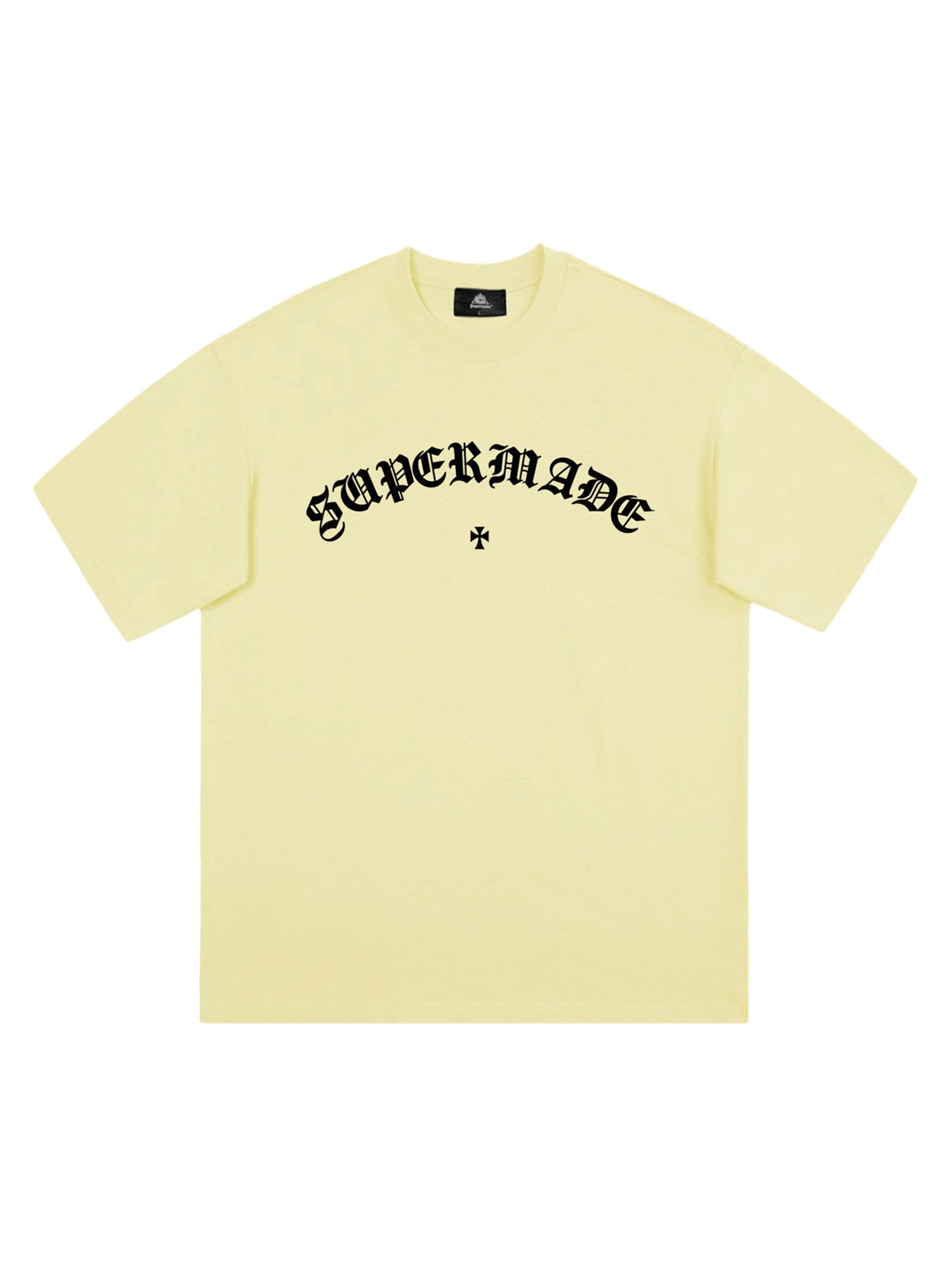 Logo Print T-shirt - 2137