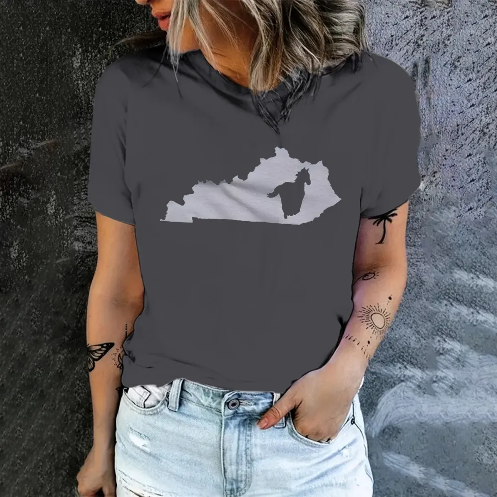 Kentucky Horse Racing Essential T-Shirt