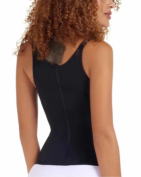 Women's Natural Latex Sling Corset