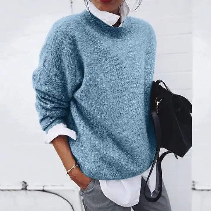 Berly - Trendy and Comfortable Sweater