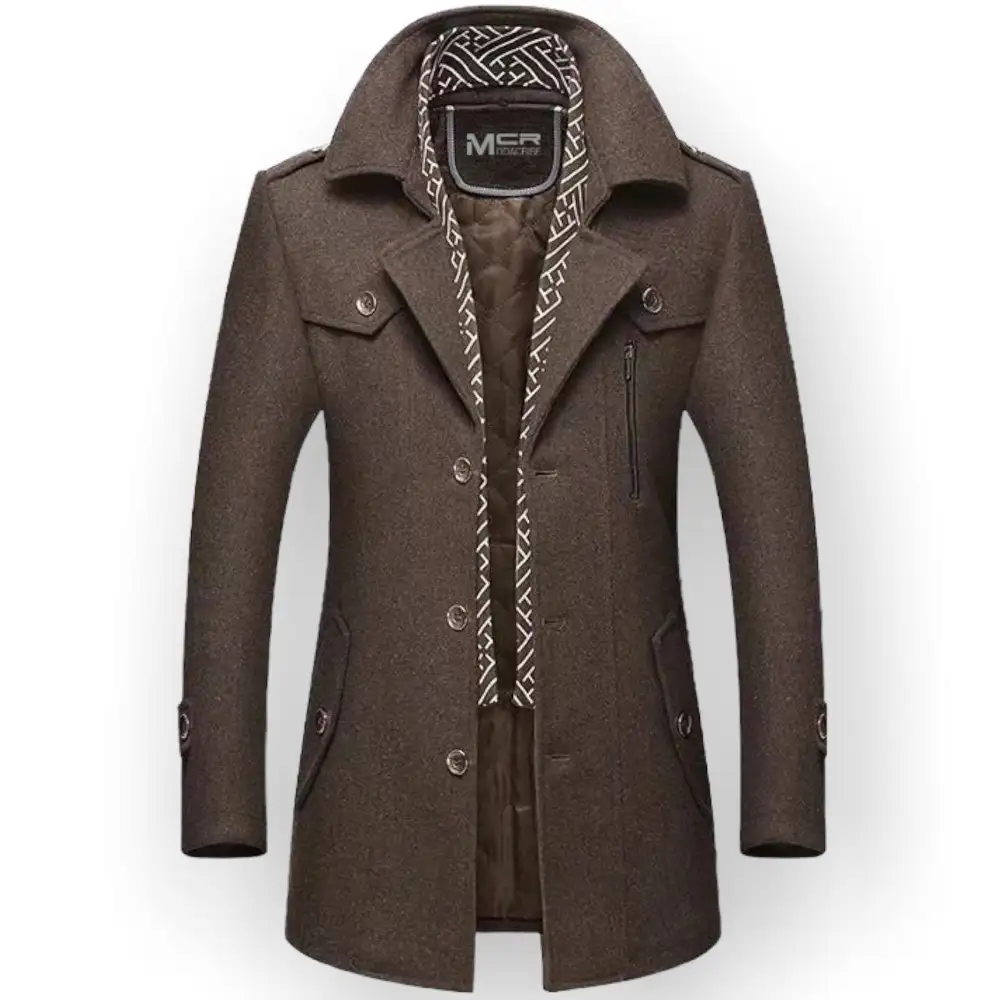 'Falcon' Jacket