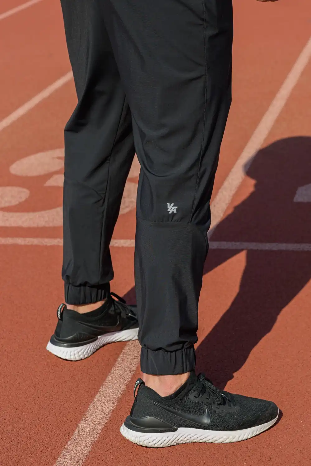 237 Nylon Training Joggers