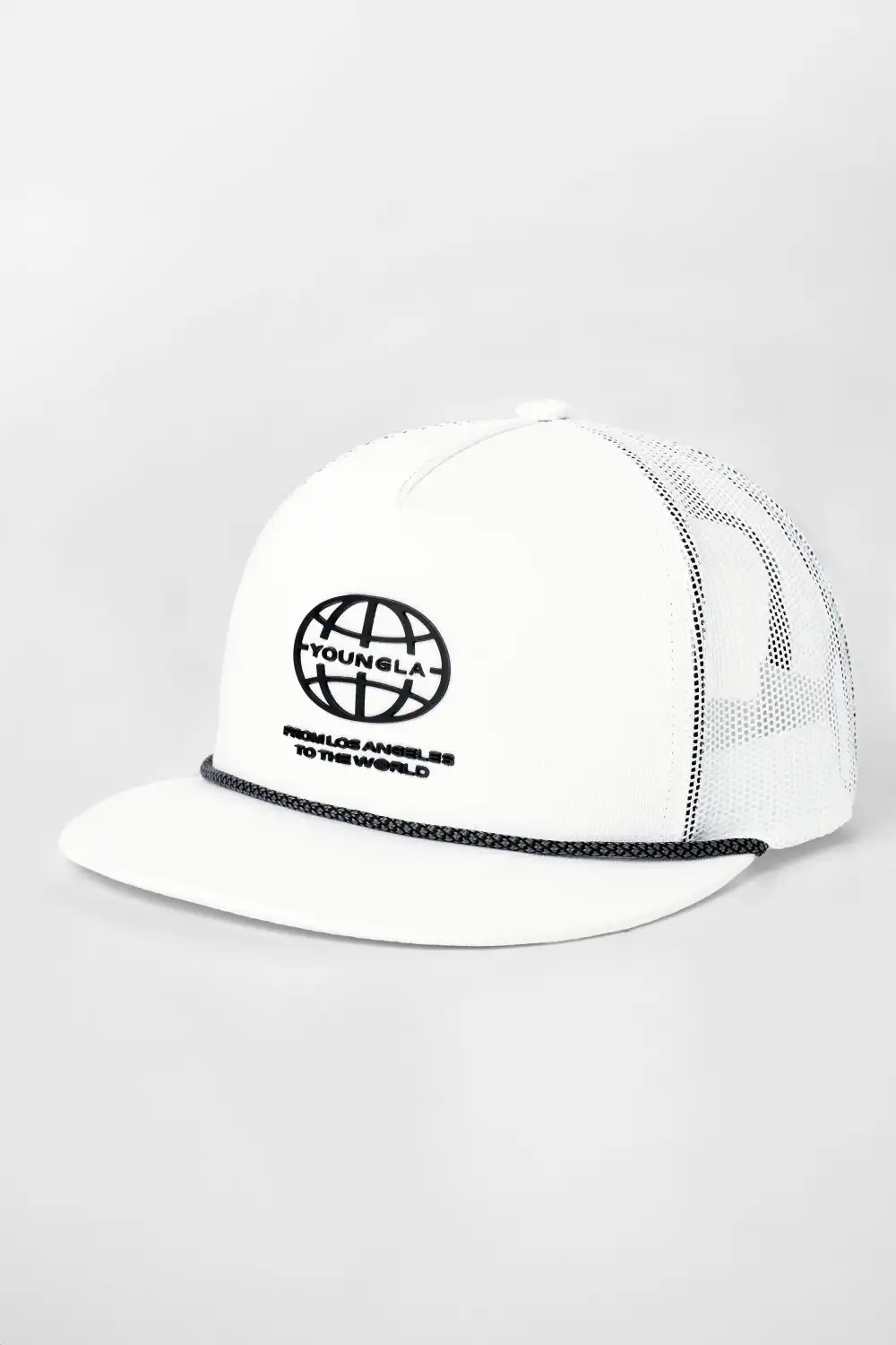 9032 - LA to the World Hats
