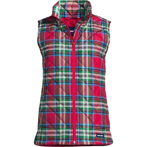 Women's FeatherFree Insulated Vest