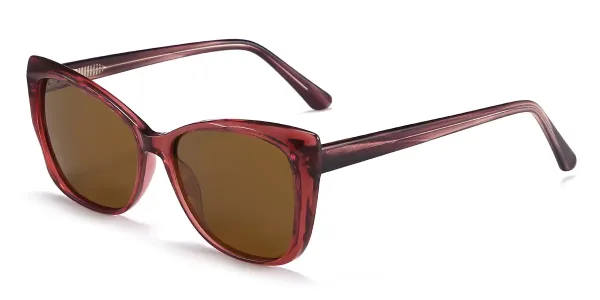 Marquise Glasses