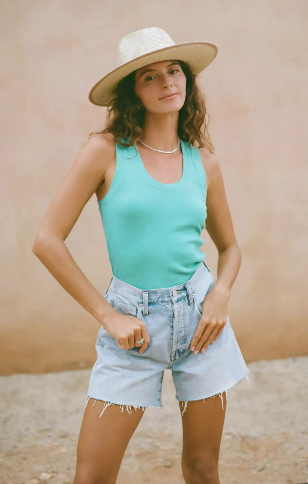 Sirena Rib Tank