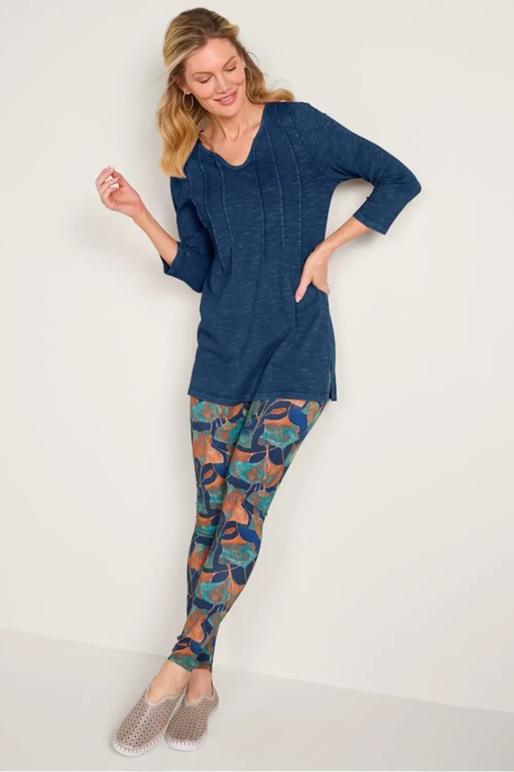 Lorena Tunic
