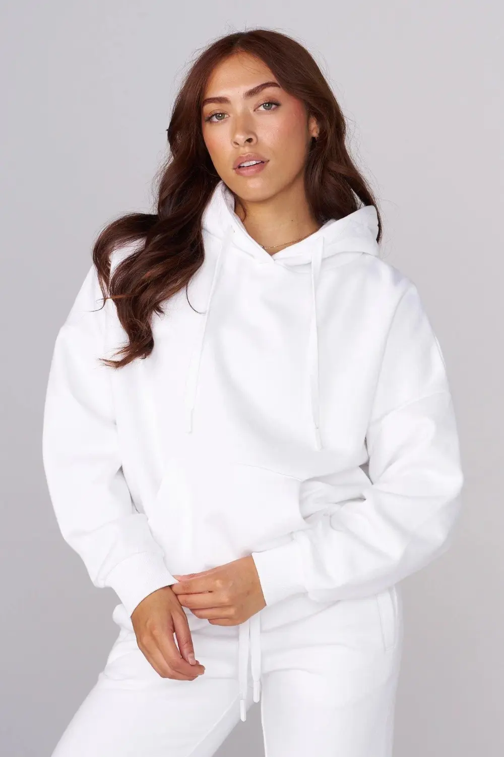 W546 Signature Hoodie