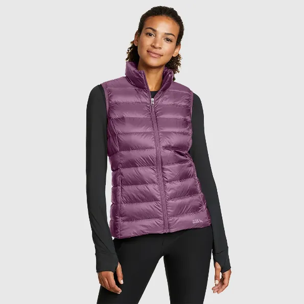 Women's CirrusLite Down Vest