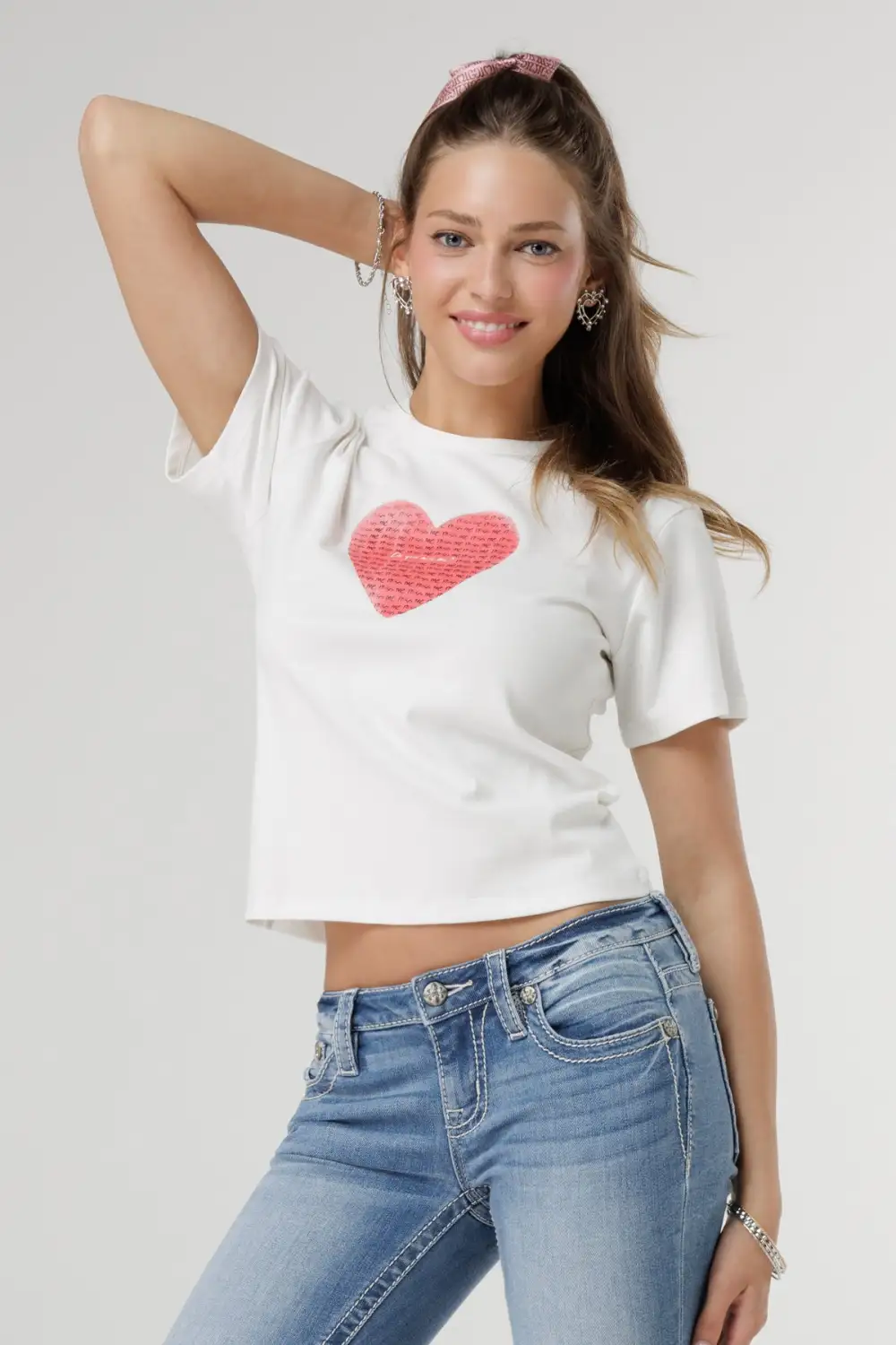 Do You Miss Me Tee