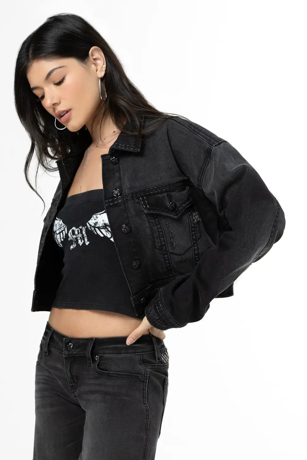Copley Jacket