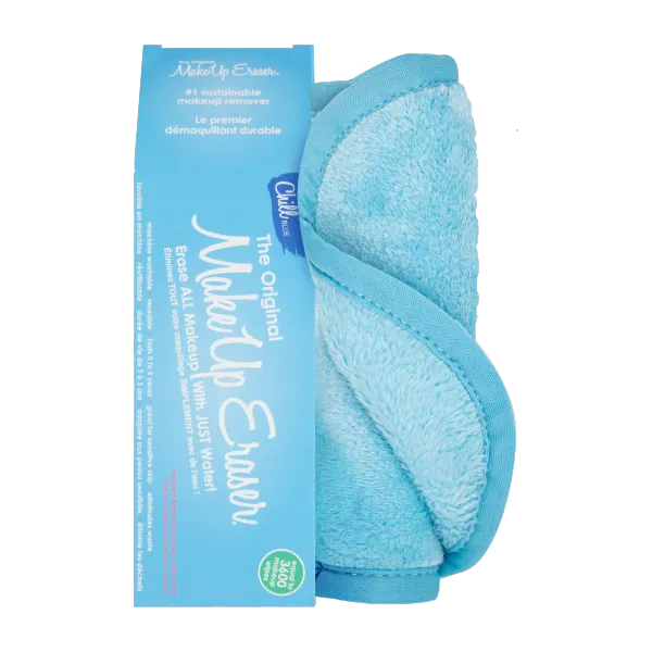 MakeUp Eraser