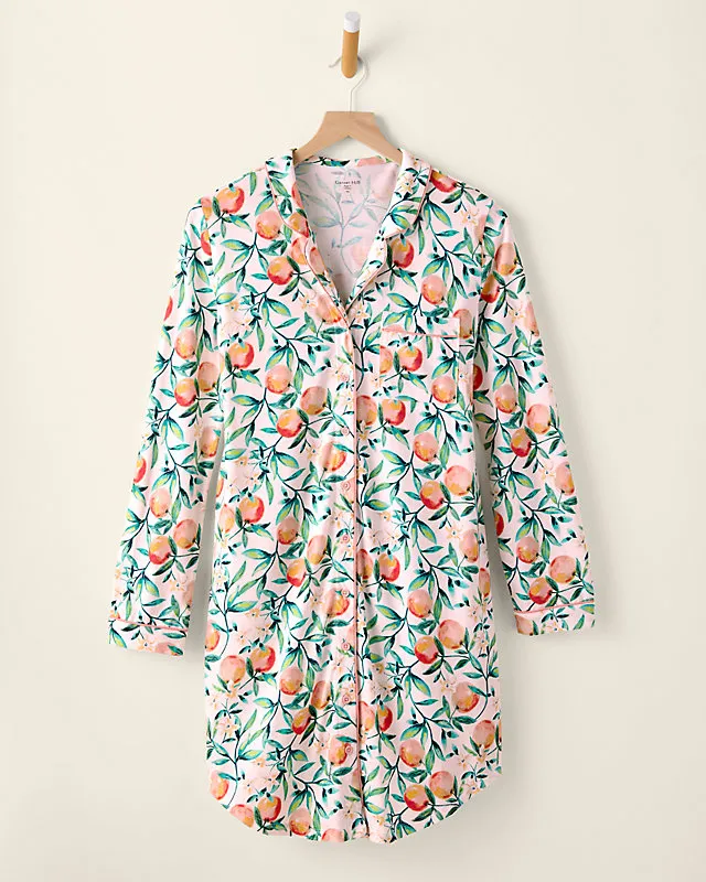 Wildwood Knit Gown