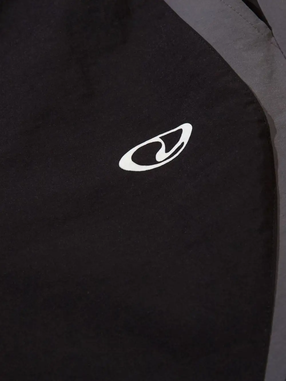 Retro Jersey Sports Pants - 2147