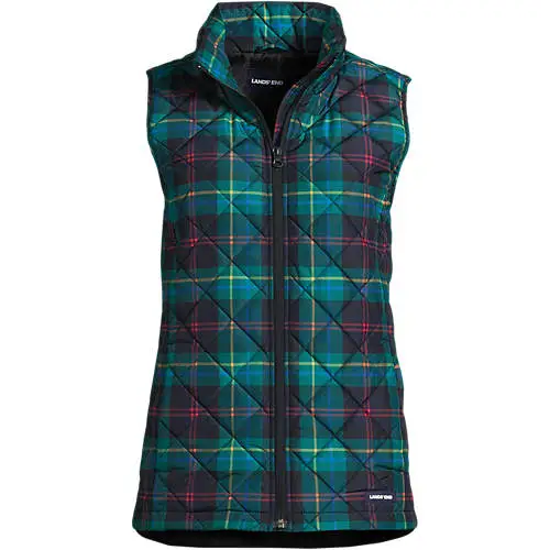 Women's FeatherFree Insulated Vest