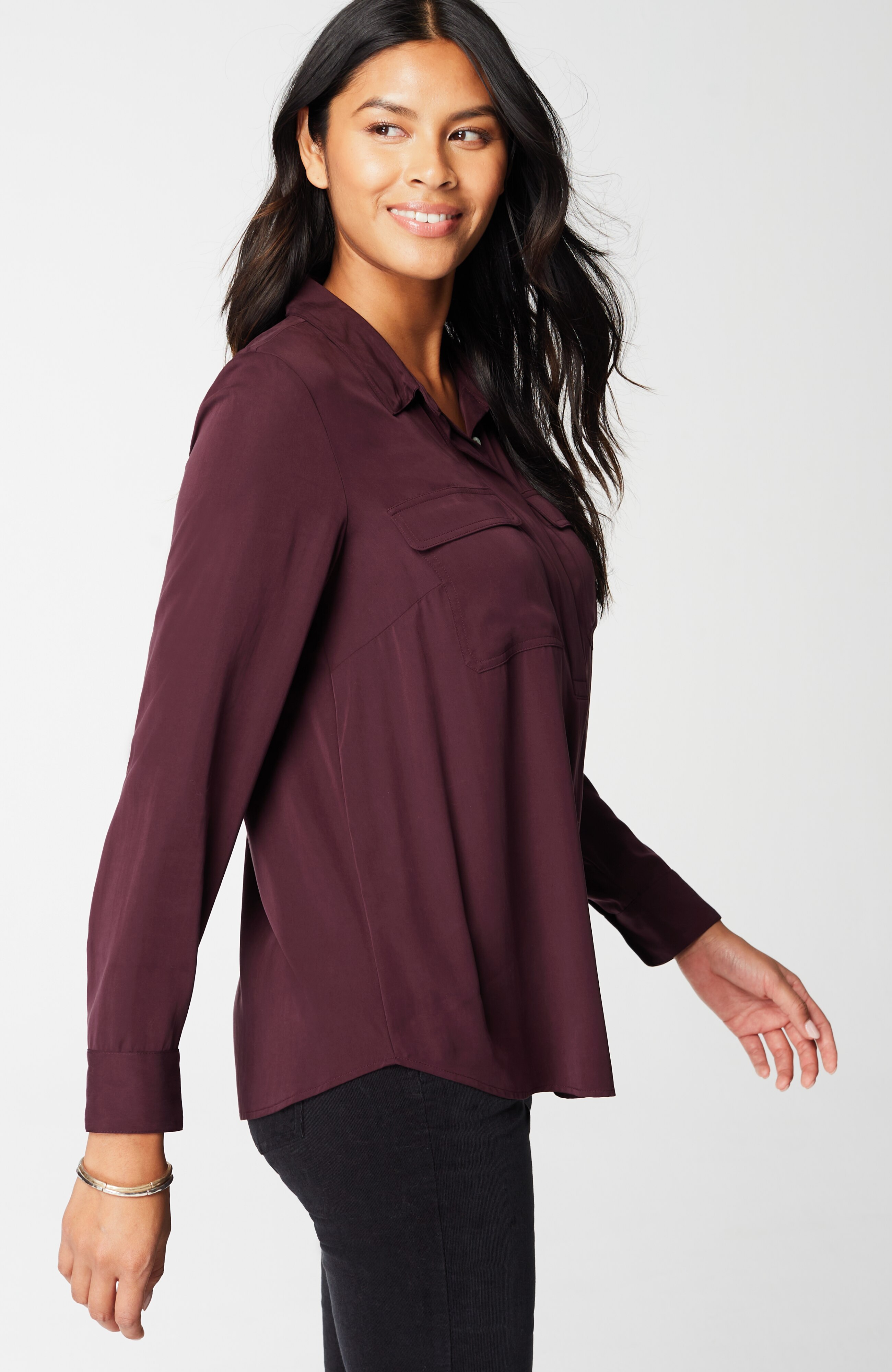 Soft Luxe Utility Popover