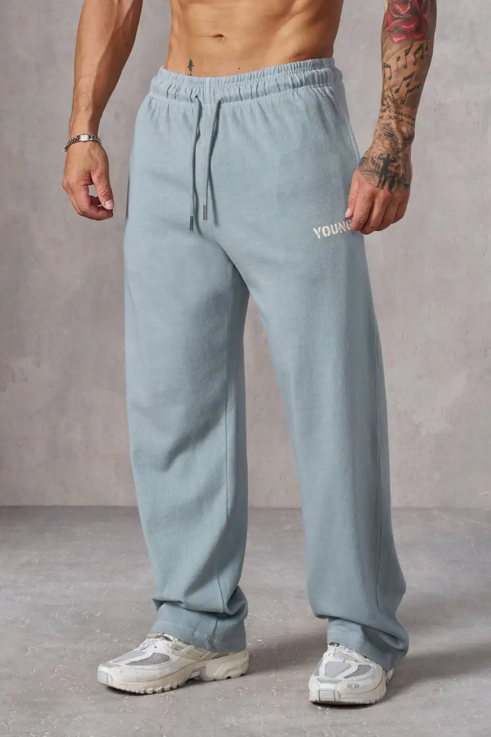 2089 - No Cuff Pump Covers