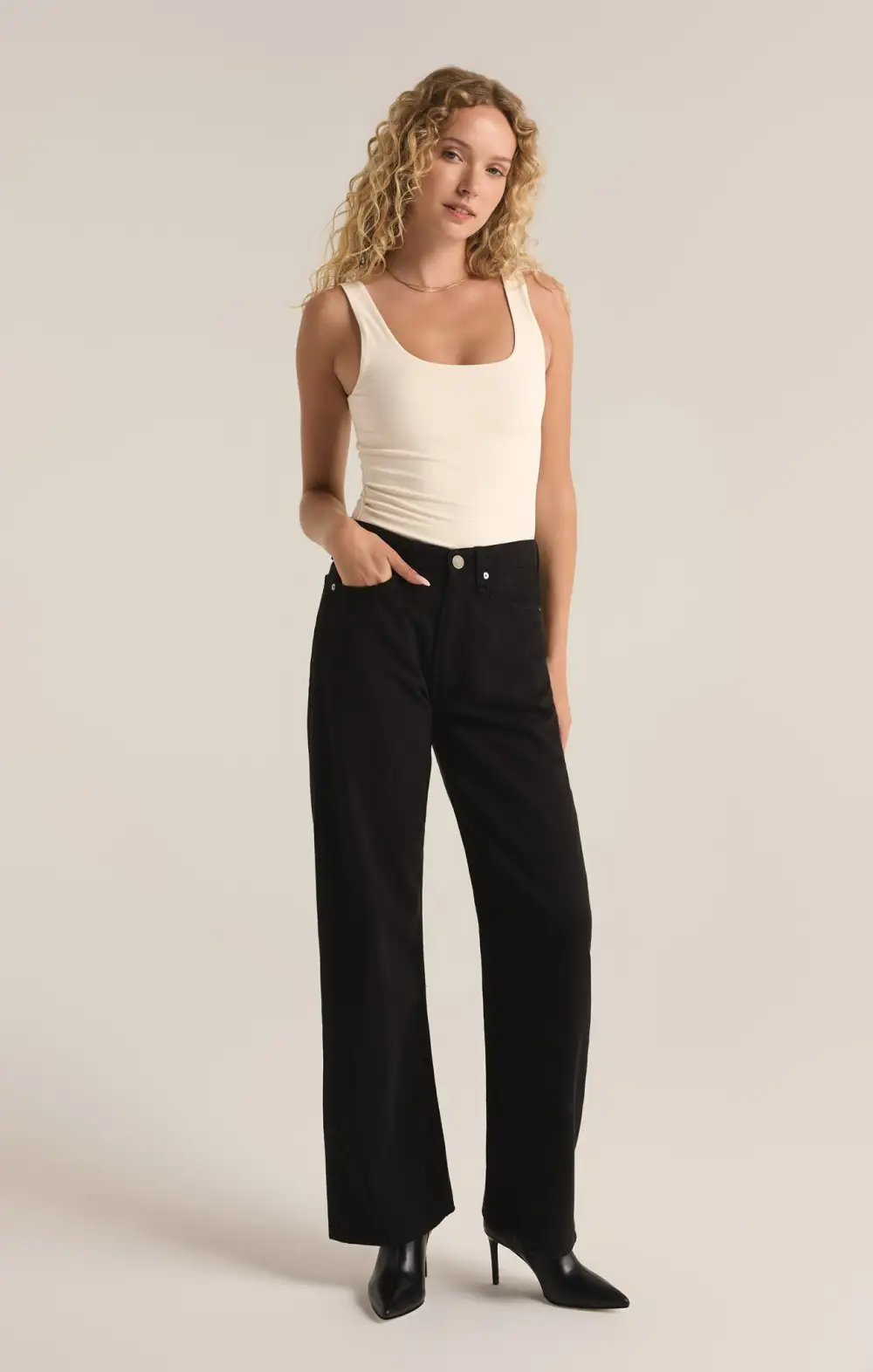 Vienna So Smooth Bodysuit