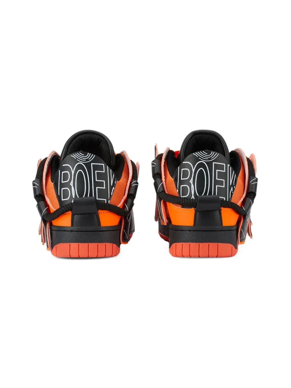 Versatile Lightweight Soft-soled Board Shoes - 1716