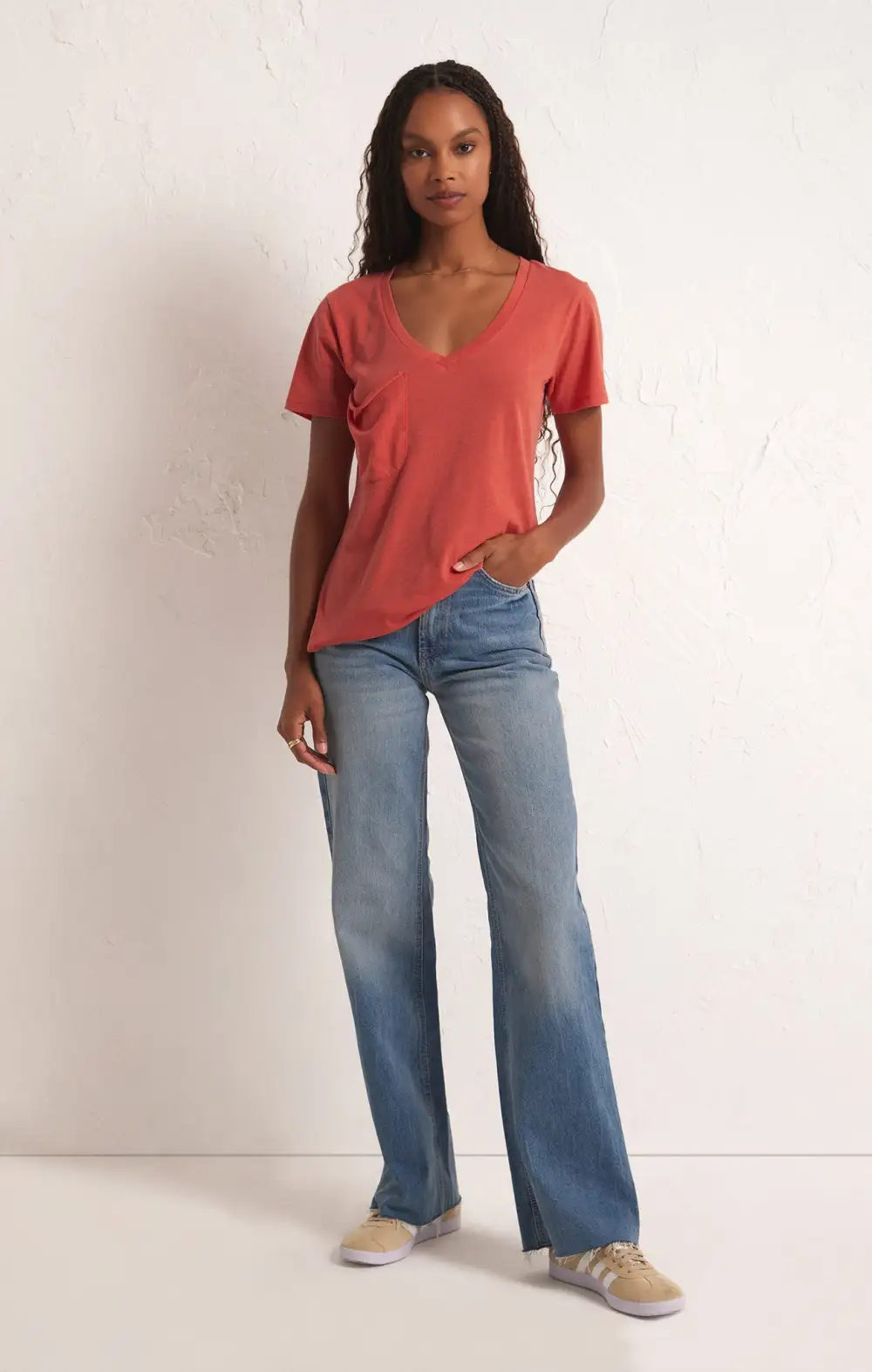 Pocket Tee