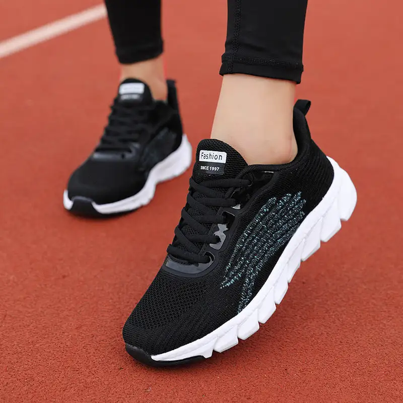 Breathable Casual Outdoor Light Weight Walking Sneakers RS10